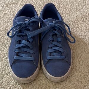 Puma shoes- Women’s size 7.